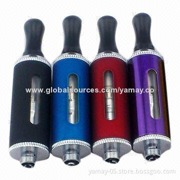 Electronic cigarette, Vivi nova V5 atomizers, hot sales, 2.8ml, no tube crack